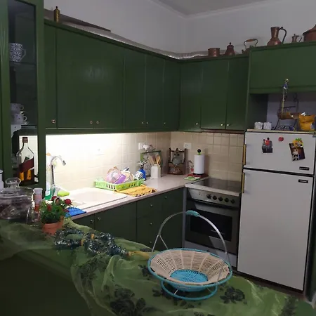 Apartment Loren's *