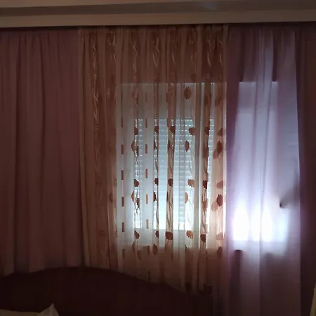Loren's Apartment Sarande