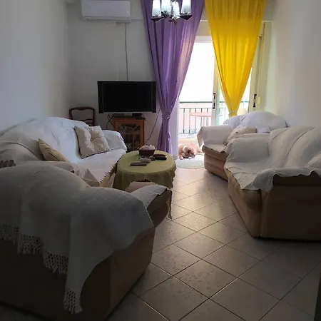 Loren's Apartment Sarande